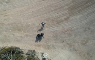 Day Seven Of Grand Australian Ride From Ceduna To Nullarbor - Grand Australian Ride - Grand Exped - Jatin Kotecha