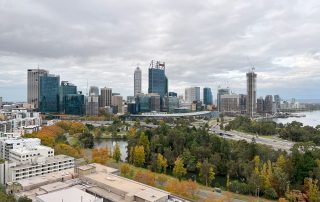 Day Fifteen Of Grand Australian Ride From Bridgetown To Perth - Grand Australian Ride - Grand Exped - Jatin Kotecha