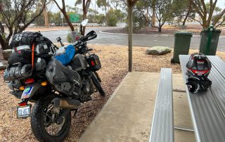Day Thirteen Of Grand Australian Ride From Ravensthorpe To Albany - Grand Australian Ride - Grand Exped - Jatin Kotecha