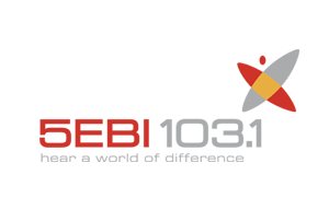 Featured in 5ebi 103.1 Radio