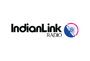 Featured in IndiaLink Radio