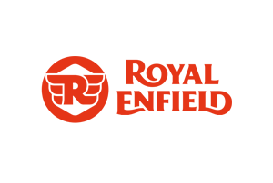Featured in Royal Enfield
