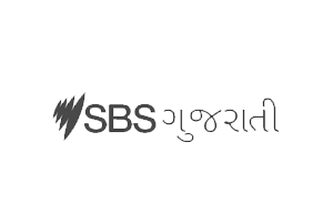 Featured in SBS Gujarati