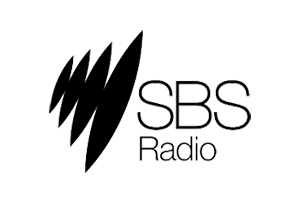 Featured in SBS Radio