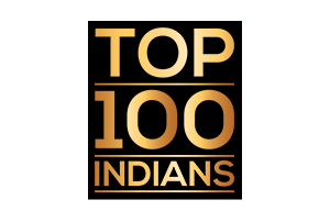 Top 100 Indians