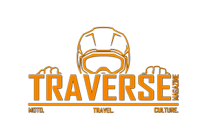 traverse magazine